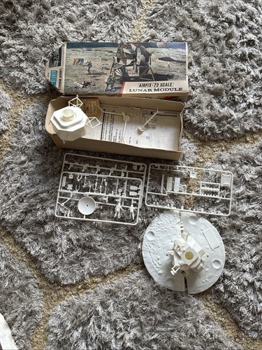 Airfix scale rare - 1/72,