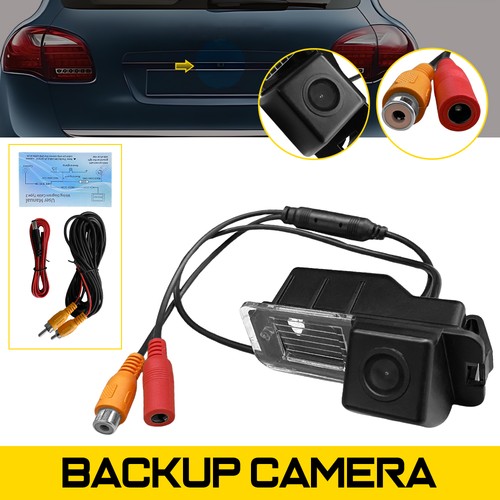 Rear number plate light - rear,