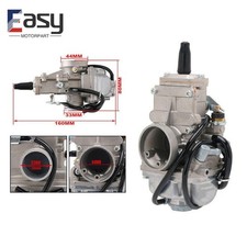 TM28 28MM Carburetor Flat