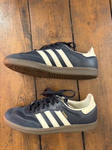 Adidas samba night navy - samba,