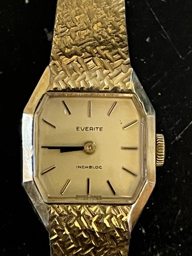 Vintage ladies everite - vintage,