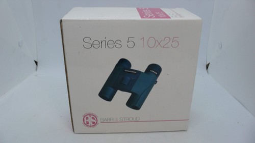 Barr stroud binoculars - &,