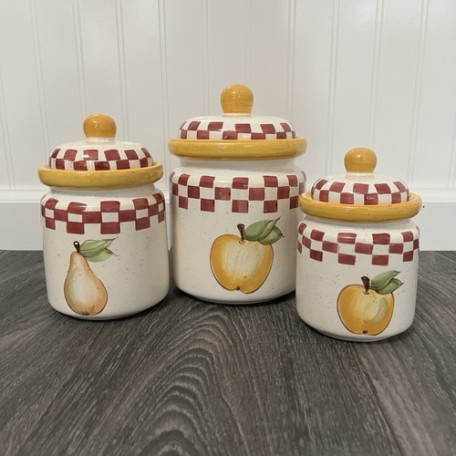 Vintage ceramic kitchen - ceramic,