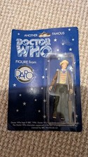 Dr Who Another Famous Dr Who