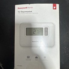 Honeywell Home T3H110A0066 T3