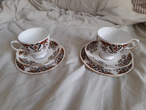 Vintage tea for - vintage,