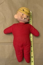 Vintage 11 Inch Dennis The