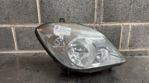 Mercedes sprinter 313 cdi lwb - sprinter,