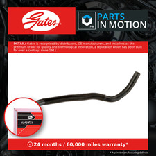 Crank Case Breather Pipe Hose