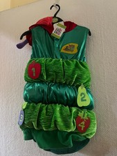 The very hungry caterpillar - very,