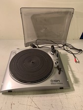Ion Profile Express USB