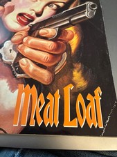 MEAT LOAF - Born To Rock World