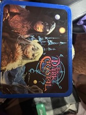 Dark Crystal - Vintage Metal
