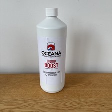 Oceana Liquid Boost 1 LTR