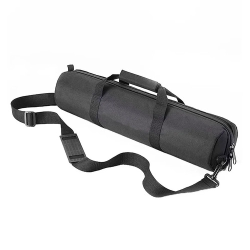 Padded camera tripod carrying - camera,