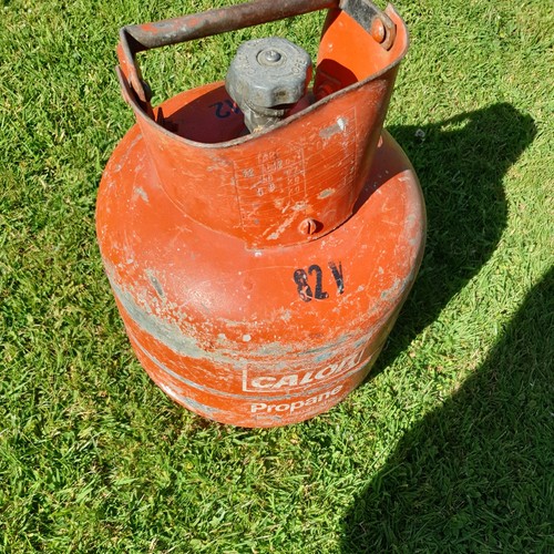 Gas cylinder bottle propane - gas,
