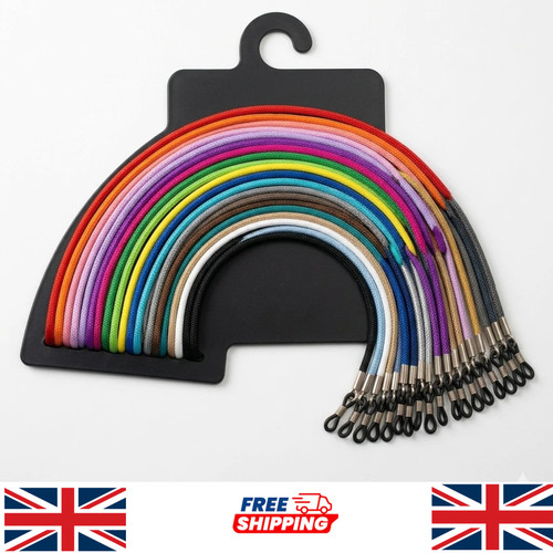 12pcs reading glasses lanyards - reading,