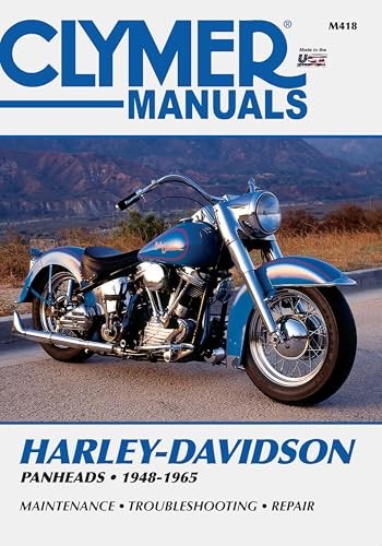 Harley davidson panheads - harley-davidson,