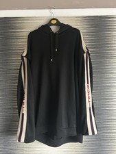 Gucci Logo Hoodie Size XXL