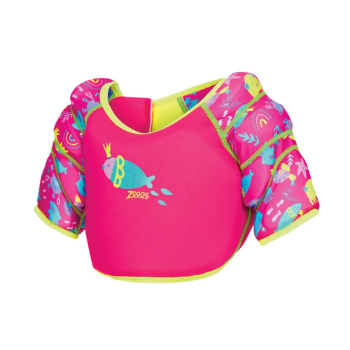 Zoggs swim vest - zoggs, kids