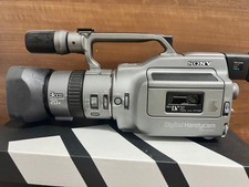 SONY DCR-VX1000 Digital