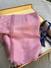 Louis Vuitton Women's Scarf