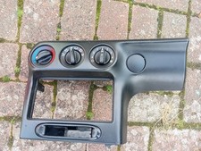 Ford Mondeo Mk2 Heater & Air Conditioning Controls And Surround