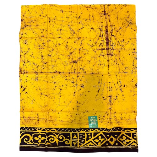 Handmade sri lankan batik - sri,
