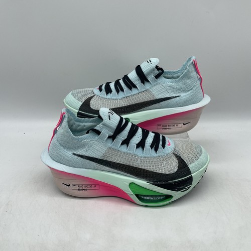 Nike air zoom alphafly - zoom, next%