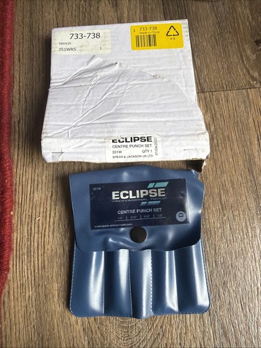 Eclipse 351w piece - eclipse,