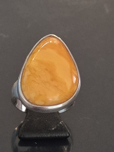 Vintage butterscotch amber and - amber,