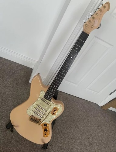 Hohner professional custom - professional,