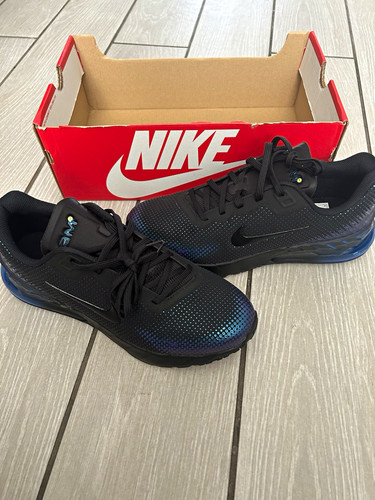 Nike air max alpha - nike,