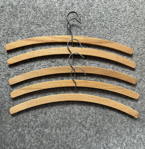 Vintage mid century wooden - mid,