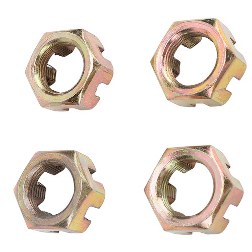 4pcs 20mm wheel hub axle - hub,