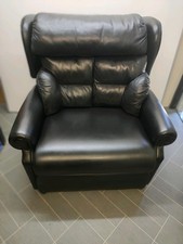In Seat Bariatric Lift Chair Electric Power Lift Heater and Massage Recliner