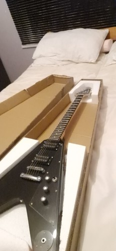 Beaton florence flying v - 35,