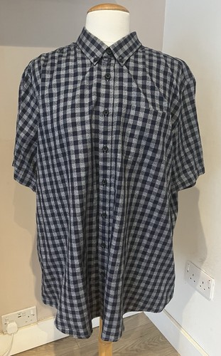 Red herring men shirt size - red, men’s