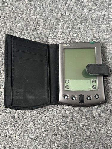 Palm pda untested - palm,