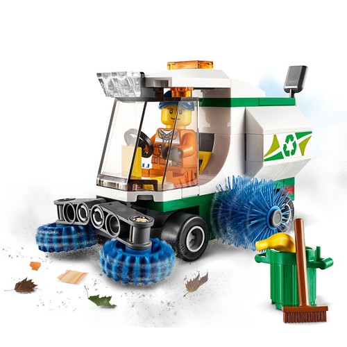 Lego city street - 💎lego,