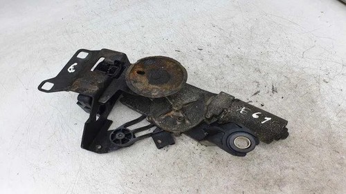 Bmw touring e61 tailgate - bmw,