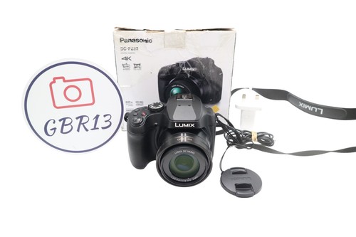 Panasonic lumix dmc - panasonic, dmc-fz82