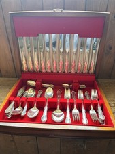 Vintage oneida silver - vintage,