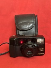 Pentax Espio 110 35mm Film