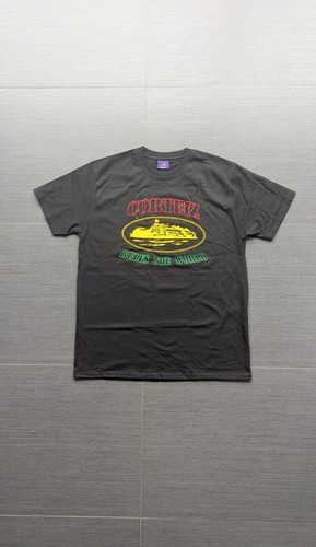 Corteiz men shirt size - corteiz, t-shirt