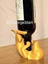 Dachshund Sausage Dog Wine