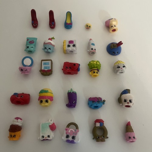 Shopkins - , exclusive