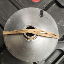 Polini Hi-Speed Variator