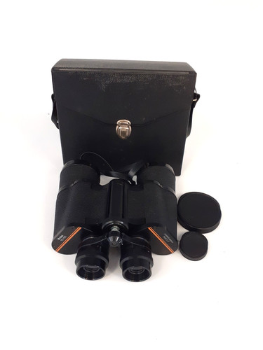 Vintage prinz 10x50 binoculars - prinz,