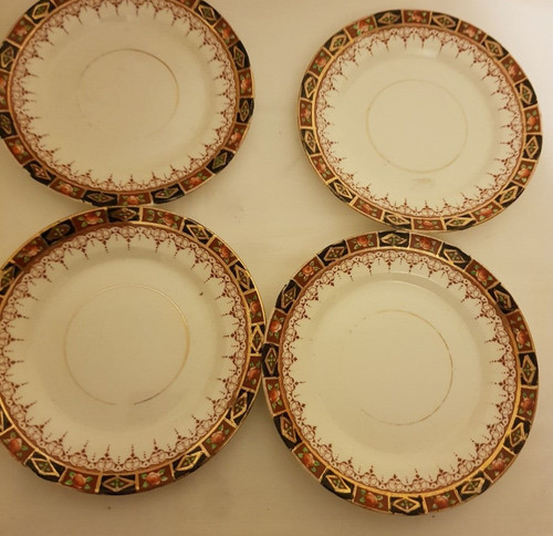 Gladstone china vintage - gladstone,